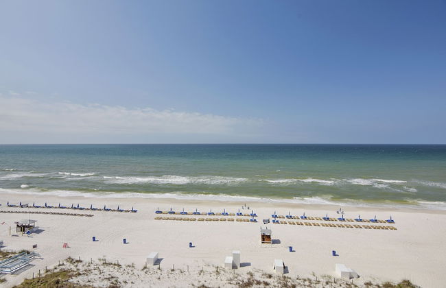 Ocean Villa Resort by Book That Condo - Foto 65