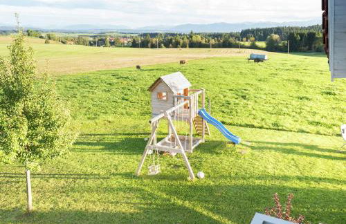 Tolles Bauernhaus im Allgaeu mit Alpenblick - Photo 106