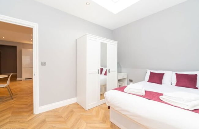 PML Apartments Southwick Street - Photo 21