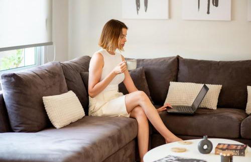 fragoseco loft! Elegance & Luxury - Foto 32