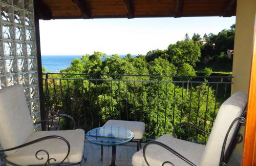 Villa Roses Apartments & Wellness - Foto 34