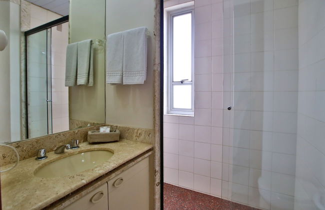 Transamerica Belo Horizonte Lourdes - Foto 48