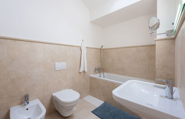 Luxurious apartment on Castle Square - Foto 23