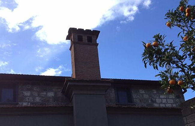 Podere don Peppe 1884 - Photo 31