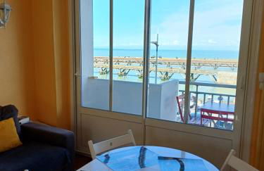 Balcon face à la mer - Foto 4