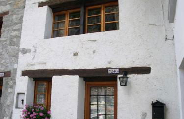 Chalet Martina - Foto 3