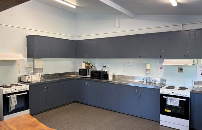 Bay of Islands Holiday Park - Foto 49