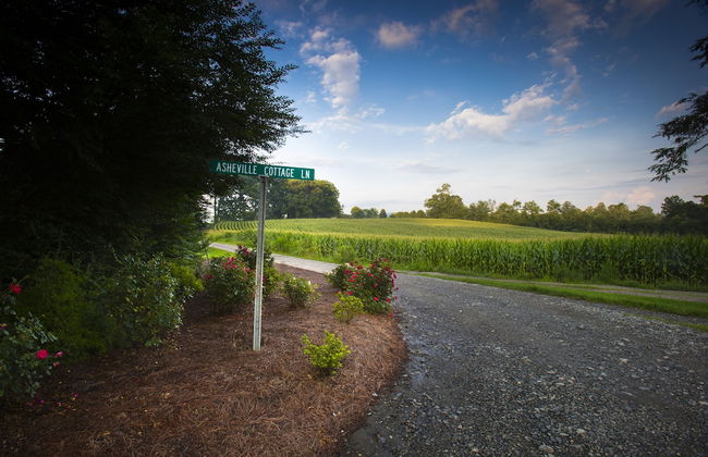 Asheville Cottages - Foto 49