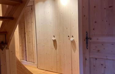 Chalet L'AS DE CARROZ - Foto 22