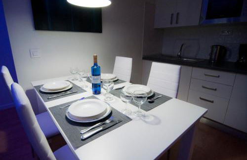 Los Rodeos Luxury Vivienda Vacacional - Foto 56