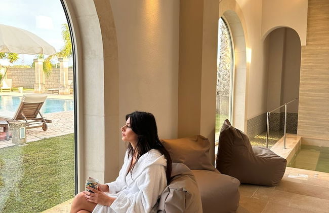 Tenuta Masseria & Spa Chicco Rizzo - Photo 57