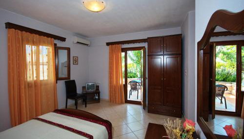 Kamelia Villas - Foto 4