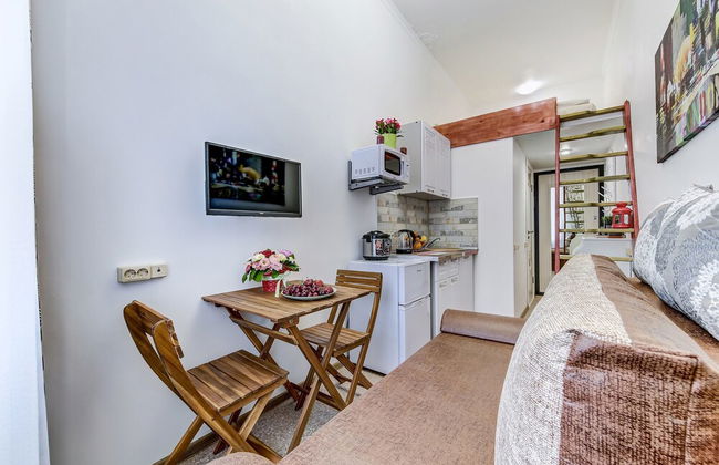 Semeiniy Ochag on Kurlandskaya - Photo 13