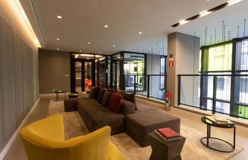 The Royal 213 - Downtown República - Centro - SP - Foto 44