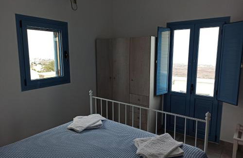 Sunset Paradise Oia - Photo 51