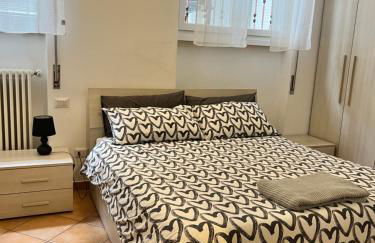 85 mjka house free parking COMO - Foto 8