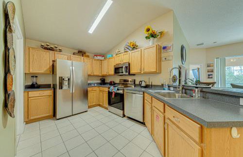 Sunset Dreams Villa, Beautiful 4 Bedroom Villa with Private Pool Near Disney 422 - Foto 32