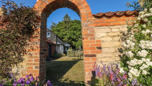 Granary Cottage - Foto 3