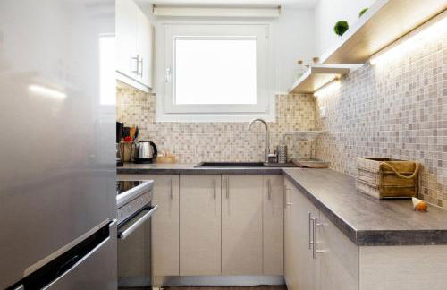 Seashell an Elegant Seafront Villa - Foto 58