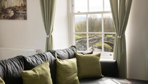 Glan Conwy House One and Two Bedroom Apartments - Foto 4