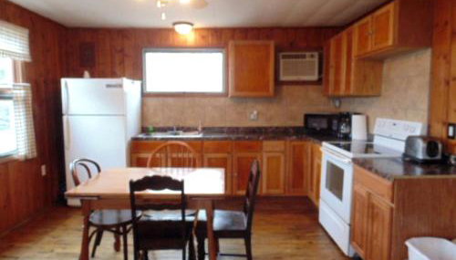 Secluded Cottage Rental in the Trees by Lake Erie, Ohio - Foto 4