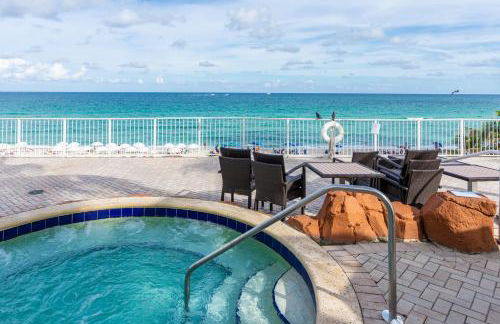 TRUMP INTERNATIONAL BEACH RESORT 2 BEDROOM APARTMENT 1600 Sf Ocean and Bay View - Foto 64