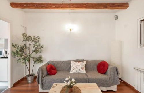 Cozy apartment centre Manresa - Photo 1