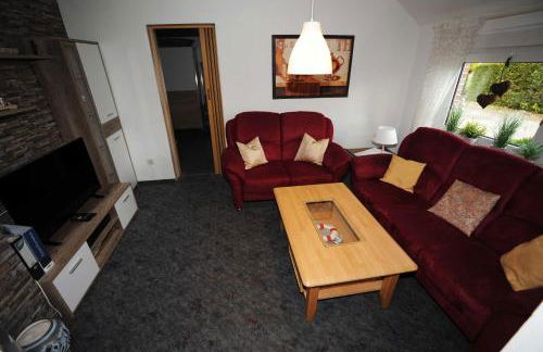 Ferienwohnung Frieda, 65207 - Foto 8