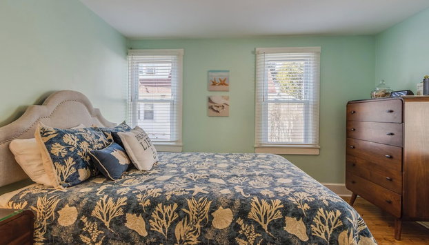 Maryland Avenue 49A - Foto 4, Habitación