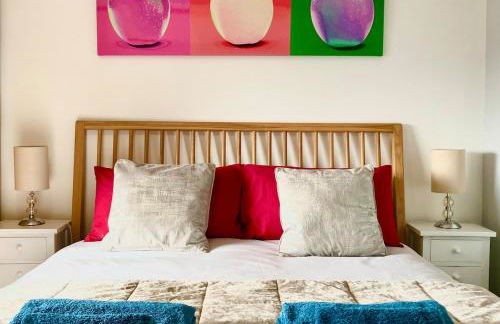 Elkstone House, Hot tub Luxury, Comfortable Home - Foto 5