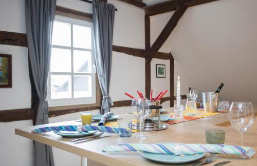 Denkmal Haus Hugo Loft - Foto 7