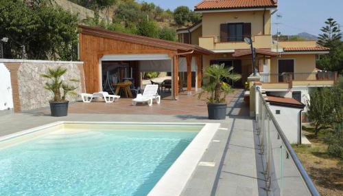 Villa Gemma di Mare - Foto 2