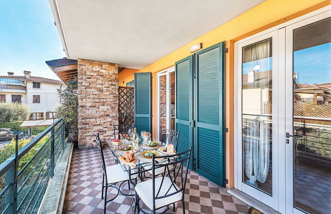 Annamaria 9 Apartment by Wonderful Italy - Foto 7