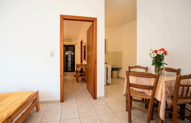 Zygos Apartments - Foto 20