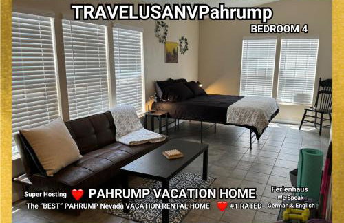 TravelUSANVPahrump - Foto 31