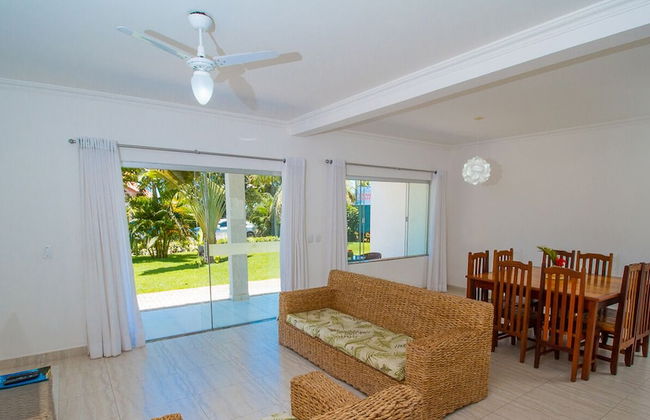 Porto Luar Apart Hotel - Foto 22