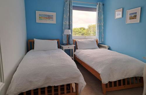 2-bed flat with balcony - Foto 8