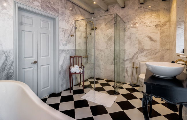 Kent Cottage - Foto 22