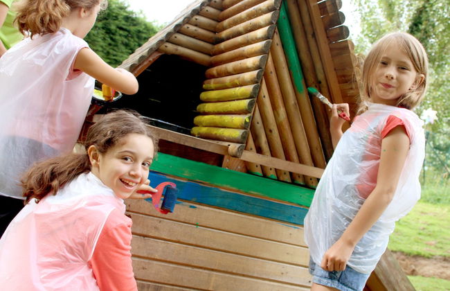 VVF Normandie Forges-les-Eaux - Foto 32