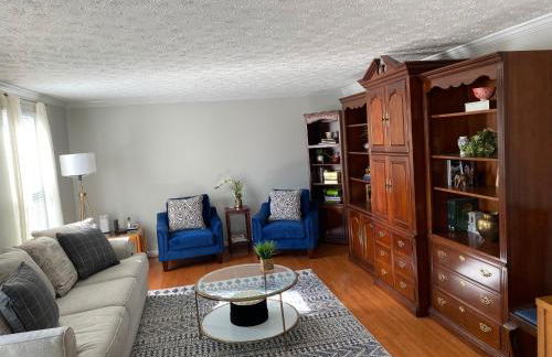 Upgraded, beautiful 4 BD Colonial in Silver Spring - Foto 8