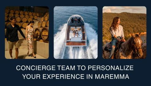 Marina di Scarlino Resort - Photo 5