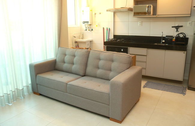 Edificio Promenade II Apt 204 - Foto 8