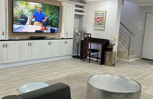 Skylink Holiday Accommodation - Foto 27