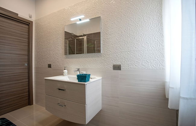 Charme en Bleu - Foto 28