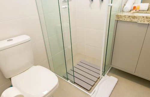 Studio Completíssimo Próximo a PUC PR - URB0403 - Foto 51