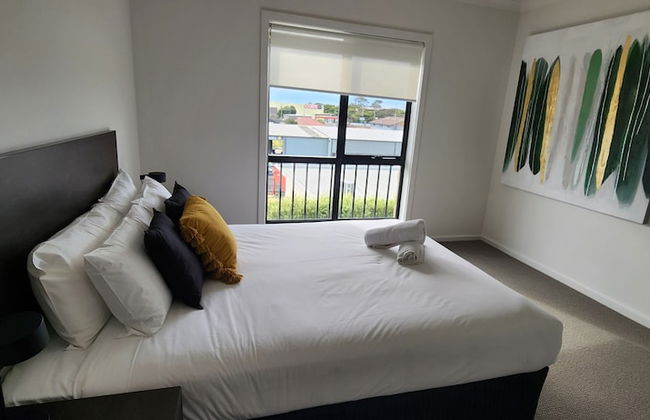 Oceanic On Thompson Apartments - Foto 26