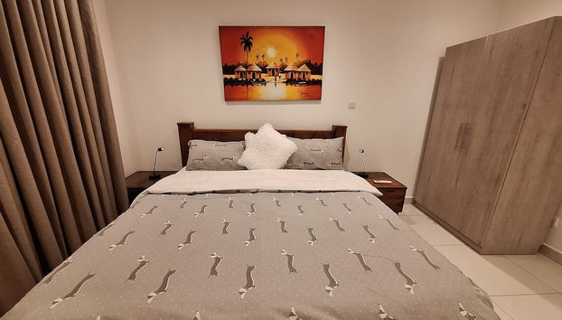 Loxwood House - Foto 2, Habitación