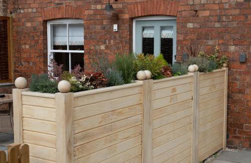 Carlton Towers Stapleton's & Parkgate's - Foto 36