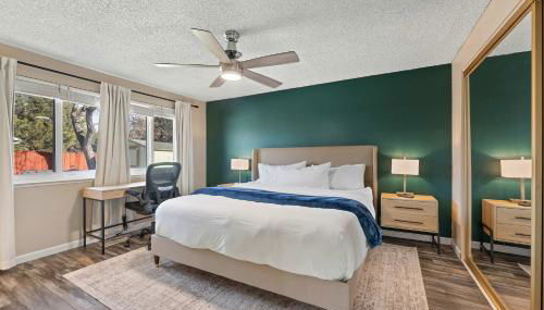 Family 4BR Home with Patio by Willowcreek Park - Photo 1