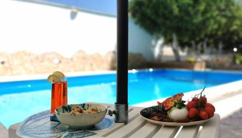 SUITE ROSETTA - Foto 2, sunbed